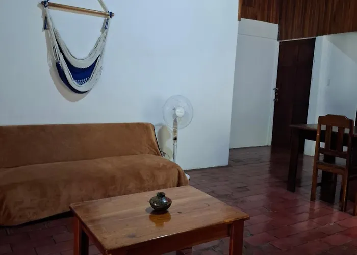 Habitación en casa particular House