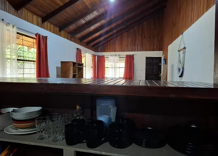 House Habitación en casa particular