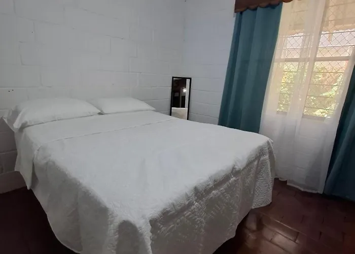 Habitación en casa particular House Coco