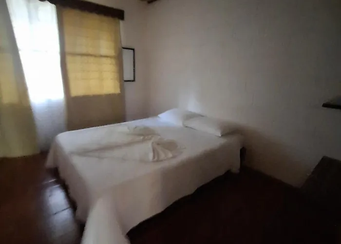 Habitación en casa particular House